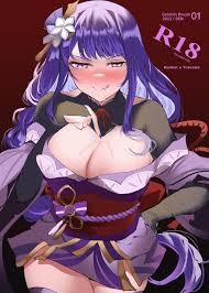 史本c16e4] 稻妻熱Inazuma-hot (原神) [... - Hentai Porn Video