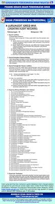 Pegawai tadbir diplomatik gred m41 400 jawatan ptd antara buruan fresh graduate. Iklan Suruhanjaya Perkhidmatan Awam Malaysia Spa Facebook