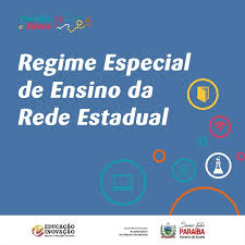 Esta pagina é oficial da turma de secretaria escolar da escola profissionalizante doutor josé iran c. Secretaria De Educacao Anuncia Regime Especial De Ensino Para A Rede Estadual Durante A Pandemia Governo Da Paraiba Secretaria De Comunicacao