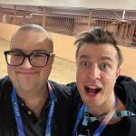 Oliver Mackenzie (@oliemack)