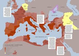 Chronicles some of the most famous leaders of the roman civilization. When In Rome A Lady S Life In The Ancient Roman Empire The Exploress