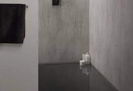 Wall Water Collectie Berry Alloc Oppbevaring I Skap Interior Hus