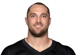 Jason Spriggs's Instagram, Twitter & Facebook