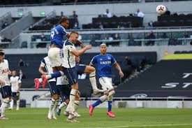 Jun 20, 2021 · tottenham hotspur are now 62 days into their search for a new head coach in what has been nothing short of a pr disaster. Spurs V Everton 2020 21 Premier League