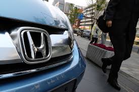 Please see below for more information and to check if your vehicle is affected. Honda Cites Air Bag Death In Malaysia Wsj