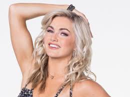 Dancing with the Stars Pro Lindsay Arnold Gives Birth to First Child — See  the Pics