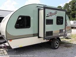 14635 2016 Forest River R Pod Rp 179 For Sale In Newfield Nj R Pod Lightweight Travel Trailers New Travel Trailers