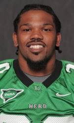 Mario Harvey Named to Bronko Nagurski Trophy Watch List