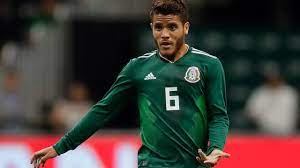 (2014), the parking finals (2006) and la galaxy (2020). Jonathan Dos Santos Named To Mexico S Preliminary Roster For 2018 Fifa World Cup Russia Youtube