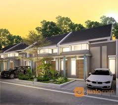 Nah, kalo ini sih rumah mereka juga udah super mewah ya, apalagi garasi mereka dibuat selebar dan senyaman mungkin. Perumahan Mewah 1 Lantai Di Kota Madiun Madiun Jualo