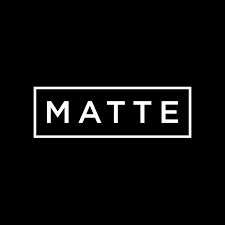 Usually, mattes are used to combine a foreground image (e.g. Matte