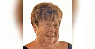 Betty Knapp Obituary