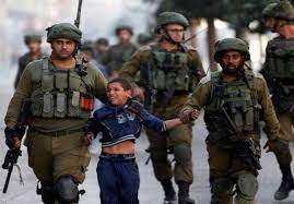 Israel Refusing to Hand Over Bodies of Palestinian Kids: Rights Group - World news - Tasnim News Agency