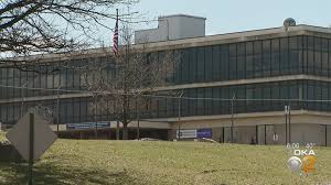 Warrendale Mail Processing Facility Returning To Normal After Mercury Spill Cbs Pittsburgh