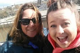 Fundraiser for Lea Tatum-Haskell by Tom Ink : Lea & Anne's Medical Expenses