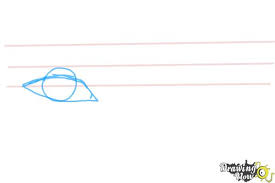 How to draw anime and manga eyes. How To Draw Asian Eyes Drawingnow