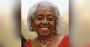 Ms. Mary E. (Ford) Taylor Obituary