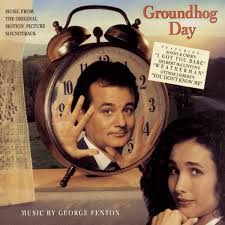 Grund'sau dåk, grundsaudaag, grundsow dawg, murmeltiertag; Various Fenton George George Fenton Groundhog Day Music From The Original Motion Picture Soundtrack Amazon Com Music