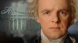 James callender hotsell alexander hamilton