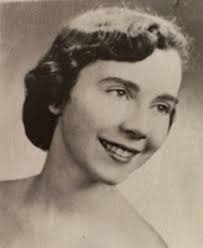 Suzanne Jane Burnison Burrows Obituary