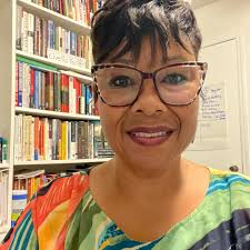 Dr. Stephanie Hampton Credle