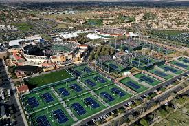 Iwtg Home Indian Wells Tennis Garden