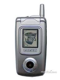 Fotografías Alcatel OT 835 - Moviles.com