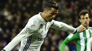 El real betis vuelve a ganar en el bernabéu 19 años después gracias al gol en el descuento de tony sanabria laliga santander. R Madrid 2 1 Real Betis Match Report Highlights