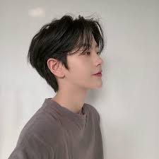 Model rambut pendek sebahu cocok untuk wanita wajah bulat rambut keriting tanpa poni segi pendek lurus smoothing dengan ikatan. Rambut Palsu Jepun Dan Korea Lelaki Rambut Lurus Pendek Kacak Dan Realistik Rambut Pendek Dalam Bangs Serat Kimia Rambut Palsu Rambut Palsu Healthrambut Palsu Lelakirambut Palsurambut Palsu Perempuan Shopee Malaysia