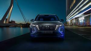 The new tucson comes with a range of hybrid engine options. Hyundai Tucson Hybrid 2021 5k Wallpaper Hd Car Wallpapers Id 15786