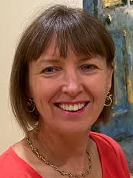 Spotlight On: CEO, Susan Bright