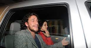Jun 09, 2021 · ali̇na boz ve sevgi̇li̇si̇ mi̇that can özer bir sonraki galeri 30 sn kaldı camdaki kız'ın sedat'ı feyyaz şerifoğlu yıllar önceki fotoğraflarıyla şoke etti! Nurgul Yesilcay A Eski Sevgilisi Mithatcan Ozer Den Destek Son Dakika Magazin Haberleri
