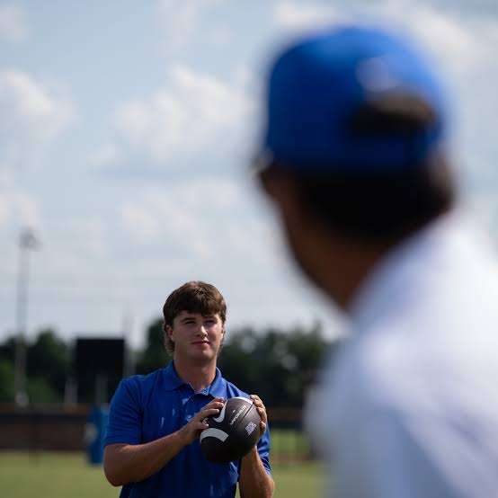 Everything you need to know about BGA senior quarterback Bo Bryan