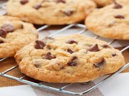 Original American Cookies De Mike Recette Recette Cookies Facile Cookies Recette Cookies Facile