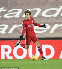 Career stats (appearances, goals, cards) and transfer history. Liverpool Defender Kostas Tsmikas Making Progress On Adapting To Jurgen Klopp S Tactics Aktuelle Boulevard Nachrichten Und Fotogalerien Zu Stars Sternchen