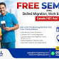 Free Seminar & Consultation on Skilled Migration - Apple Asia - Wellawatte, 11B Fussel's Ln Event Image