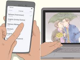 Poto cewek muntah karna sperma. 4 Ways To Learn Indonesian Wikihow
