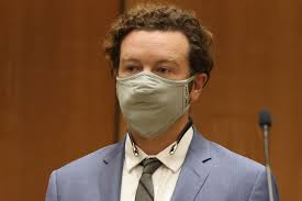 Danny Masterson Sentenced to 30 Years to Life in Prison for Raping 2 Women