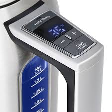 Maybe you would like to learn more about one of these? Kitchenaid Kek1835 Electric Kettle Kitchen Warehouse