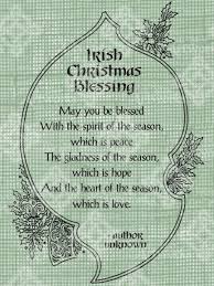 A list of the best irish christmas traditions. Irish Christmas Quotes Quotesgram