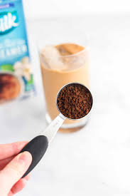 The easiest iced coffee you will ever make! Best Easy Instant Iced Coffee Recipe Build Your Bite