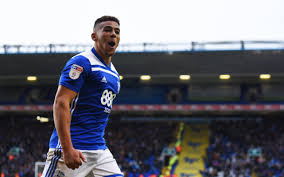 Looked out for me since day one! Che Adams Poised For Southampton Move As Club Maintains Interest In Birmingham City Striker