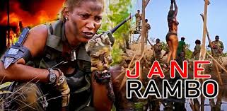 When becoming members of the site, you could use the full range of functions and enjoy the most exciting films. Jane Rambo Full Movie 2020 African Action Movie Full Movie Download 720p 1080p Hd Mkv Mp4 Avi Naijal