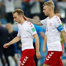 Eriksen has always shown high levels of physical health in the numerous medical checks he's had over his. Christian Eriksen Could Have Chronic Abdominal Problem Says Hareide Denmark The Guardian