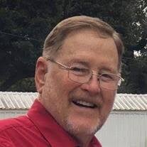 Glenn Bourque Obituary