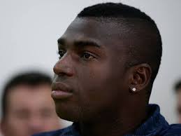 El boxeador Jorge Luis Vivas fue eliminado en Tokio 2020