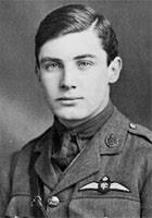 Arthur Percival Foley Rhys Davids (1897-1917)