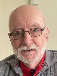 Condolence Book for Fr Paddy Connolly SMA (Blackrock, Cork)