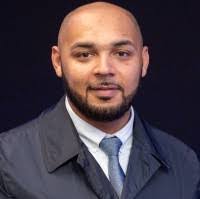 Omar Dennis's Instagram, Twitter & Facebook