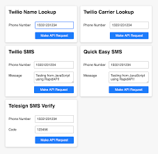 We did not find results for: How To Use An Sms Api With Javascript 5 Javascript Sms Api Examples
